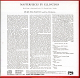 Ellington, Duke - Masterpieces By Ellington, 